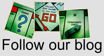 Follow our blog