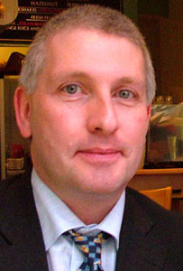 Tony Smith of Acutance Consulting
